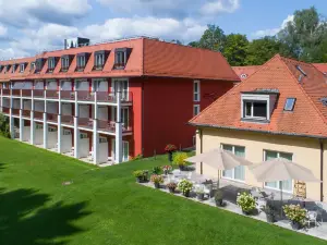 Waldhotel Stuttgart