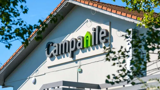 Campanile Thionville - Yutz