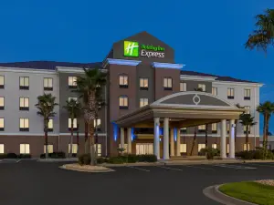 Holiday Inn Express & Suites WAYCROSS by IHG