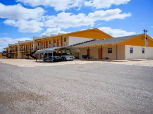 Duncan Inn by OYO, OK - Hwy 81 Near Chisholm Casino