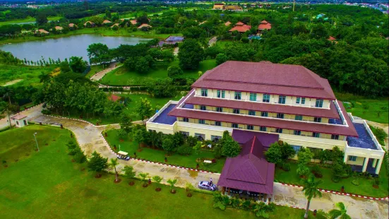 One Myanmar Resort Nay Pyi Taw
