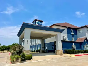 Best Western Roanoke Inn  Suites