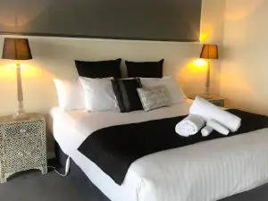Sea Eagle Cottage Amazing Views of Bay of Fires