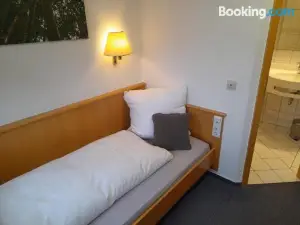 Hotel Zurmühlen