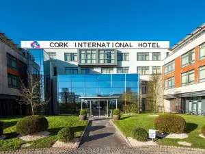 Cork International Hotel