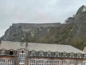 Les Gîtes du Palais