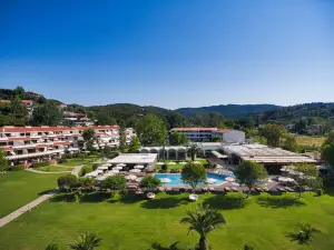 Aegean Suites, Santikos Collection