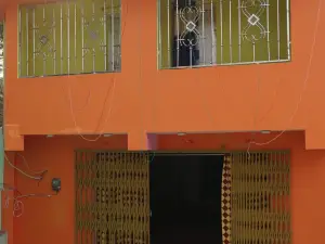 Anjana Palace