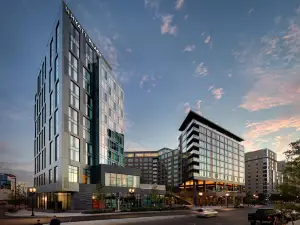 Hyatt Place Boston/Seaport District