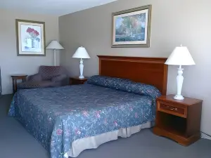 Paxton Inn Motel