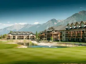 Bighorn Meadows Resort