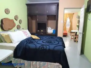 COMFY furnished private apartment.Netflix/internet