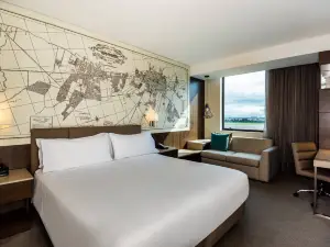 Courtyard by Marriott Bogota Airport