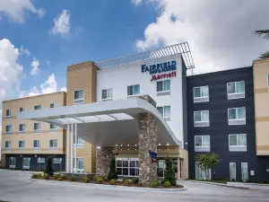 Fairfield Inn & Suites Houma Southeast