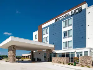 SpringHill Suites Springfield Southwest