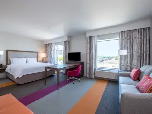 햄프턴 인 & 스위트 피닉스 / 이스트 메사