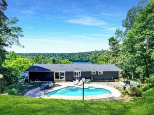 Bluewater Lodge at Candlewood Lake