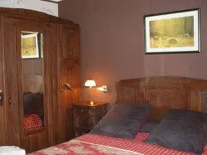Chambres d'Hotes A la Ferme Cosquer