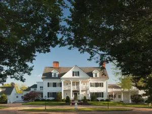 Inn at Warner Hall