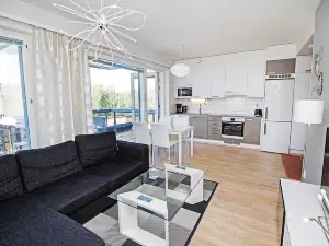 Pro Apartments