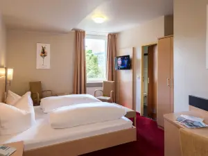Rheinhotel Lamm