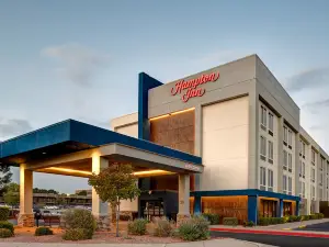 Hampton Inn Albuquerque-University/Midtown