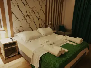 伊萊克特拉套房