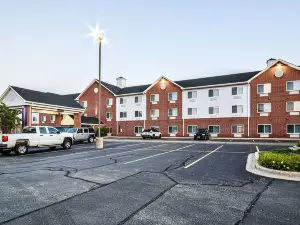 Holiday Inn Express CHICAGO NW-VERNON HILLS by IHG