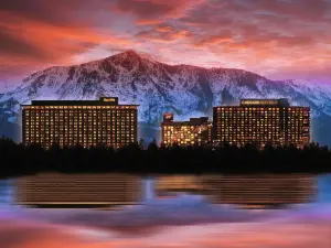 Harrah’s Lake Tahoe – A Caesars Rewards Destination