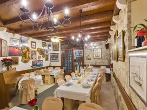 Bed&Breakfast Sorgo Palace