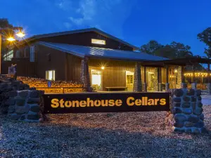 Bed and Barrel at Stonehouse Cellars