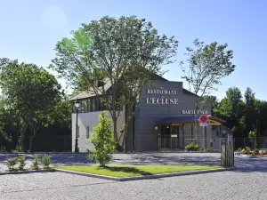 Hôtel Mercure Villeneuve-Sur-Lot - le Moulin de Madame