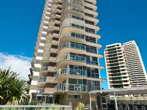 Sunbird Beach Resort Main Beach