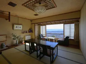 城山旅館