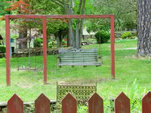 The Pines Cottages