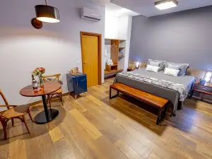Cassorova Resort e Ecoturismo