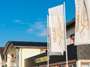 Hotel Residenz Babenhausen - Superior