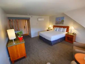 Royal Copenhagen Inn