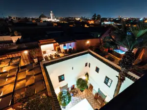 Ysalis Riad Restaurant & Spa