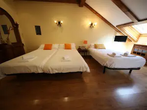 Alda Casco Antiguo