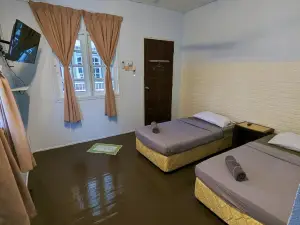 Ai Beach Resort
