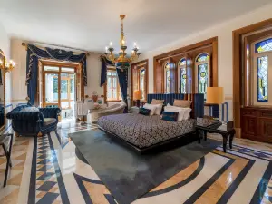 Sintra Marmoris Palace