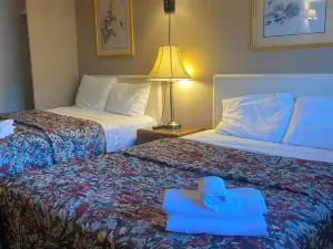 Barberry Court Motel &Cabins
