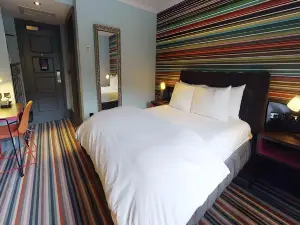 Village Hotel Wirral