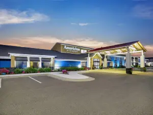 AmericInn by Wyndham Virginia