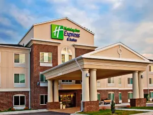 Holiday Inn Express & Suites DUBUQUE-WEST by IHG