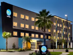 Tru by Hilton Webster Houston NASA