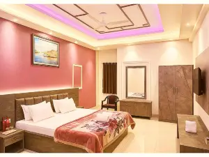 Hotel Kashi Inn Raj Ghat Varanasi