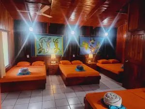 Hotel Aurora