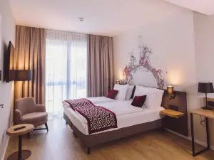 Hotel Libertas Elements Pure